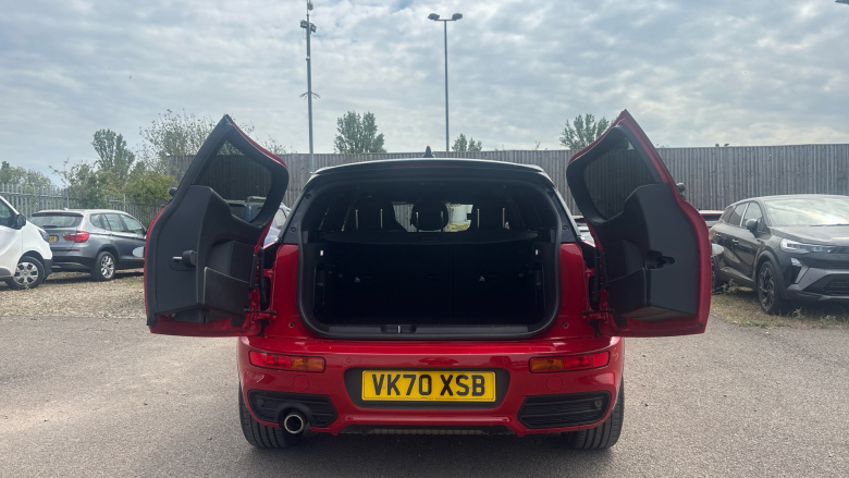 MINI Clubman 1.5 Cooper Sport 6dr Auto Petrol Estate